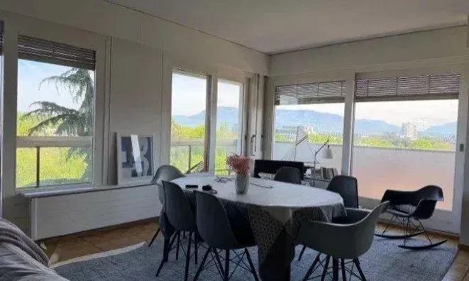 Недвижимость Apartment 4 rooms: 3
