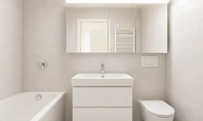 Недвижимость Apartment 5 rooms: 10