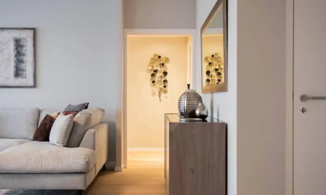 Недвижимость Apartment 5 rooms: 2
