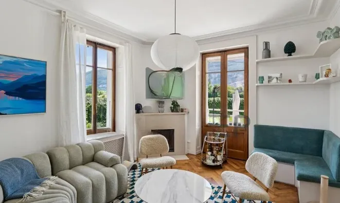 Недвижимость Single house 7 rooms: 2