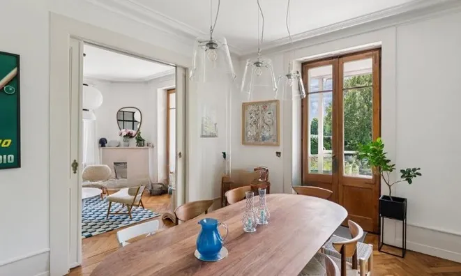 Недвижимость Single house 7 rooms: 3