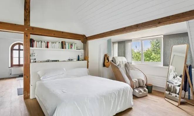 Недвижимость Single house 7 rooms: 4