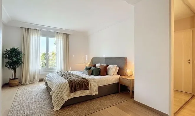 Недвижимость Attic flat 6.5 rooms: 5