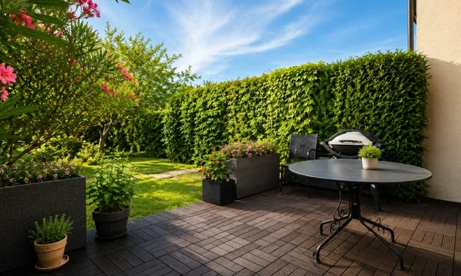 Недвижимость Villa 6 rooms: 2