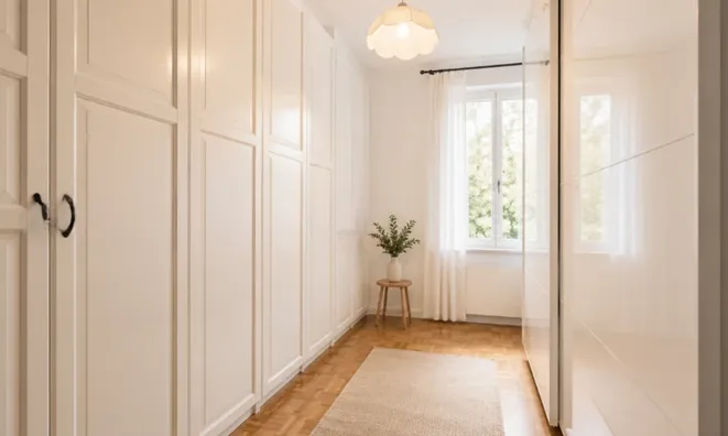 Недвижимость Villa 6 rooms: 8