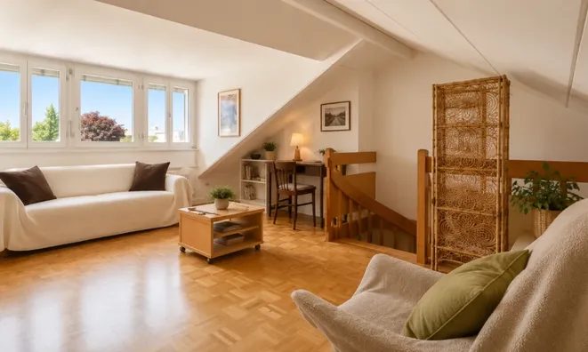 Недвижимость Villa 6 rooms: 9