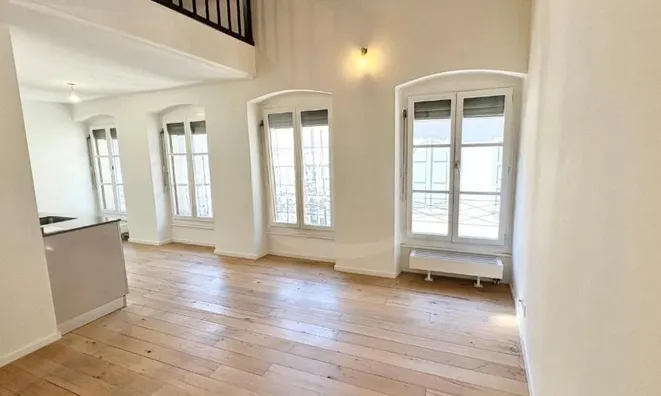Недвижимость Duplex 4.5 rooms: 2