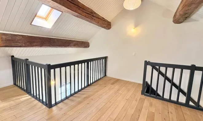 Недвижимость Duplex 4.5 rooms: 3
