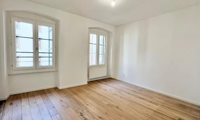 Недвижимость Duplex 4.5 rooms: 4