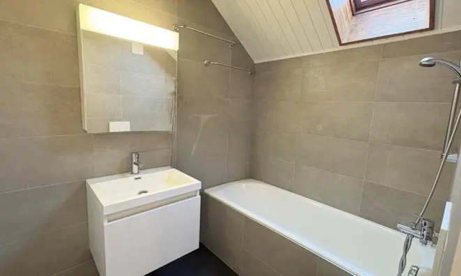 Недвижимость Duplex 4.5 rooms: 5
