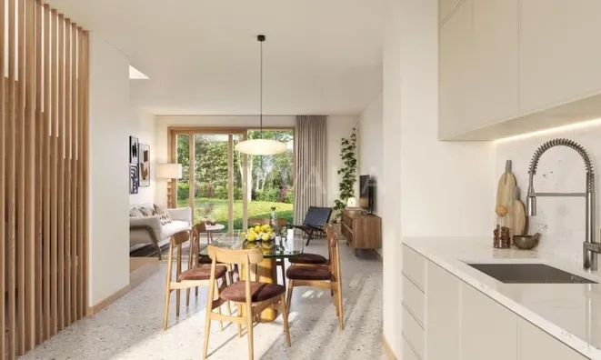 Недвижимость Row house 6 rooms: 2