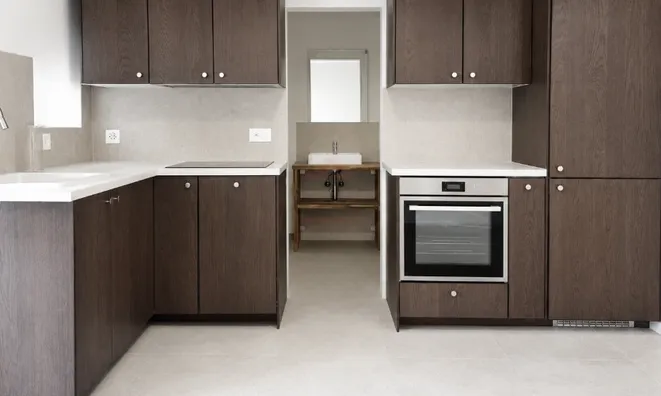 Недвижимость Apartment 5 rooms: 3