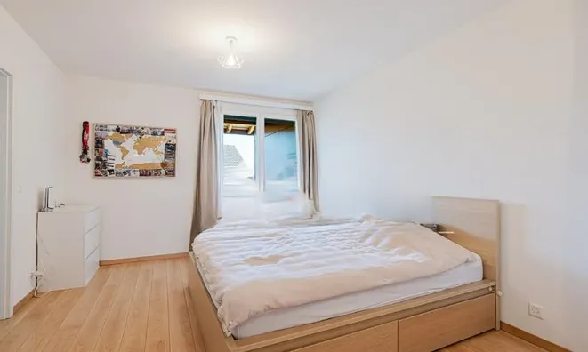 Недвижимость Bifamiliar house 6 rooms: 7