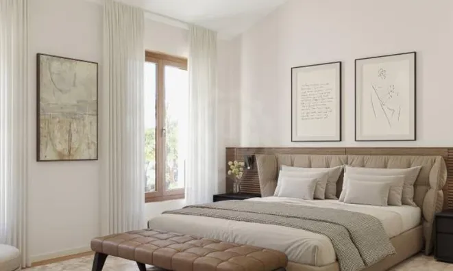 Недвижимость Single house 6 rooms: 4