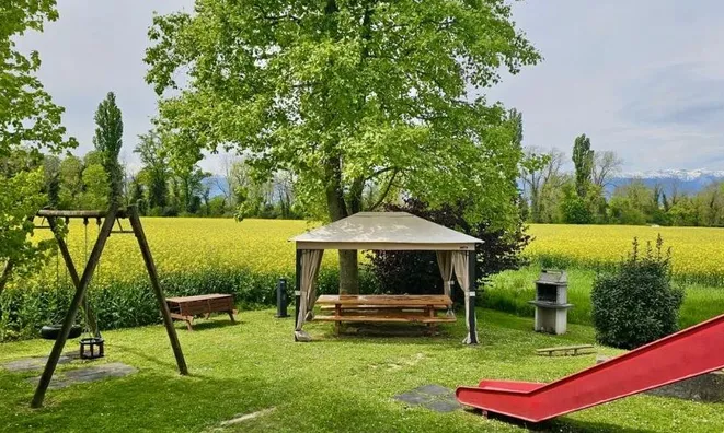 Недвижимость Roof flat 6 rooms: 1
