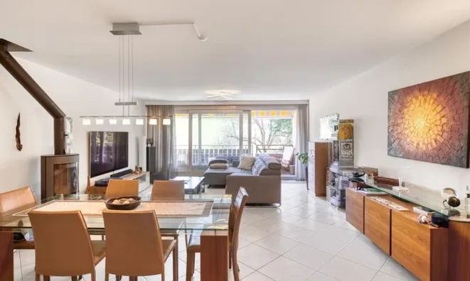 Недвижимость Roof flat 6 rooms: 3
