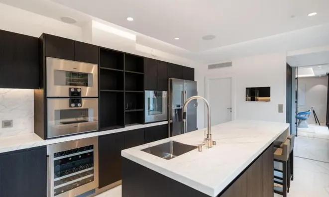 Недвижимость Duplex 8 rooms: 3
