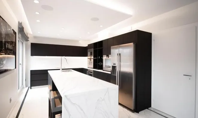 Недвижимость Duplex 8 rooms: 4