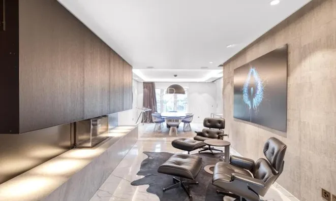 Недвижимость Duplex 8 rooms: 5
