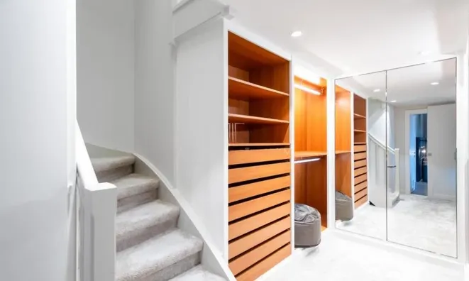 Недвижимость Duplex 8 rooms: 8