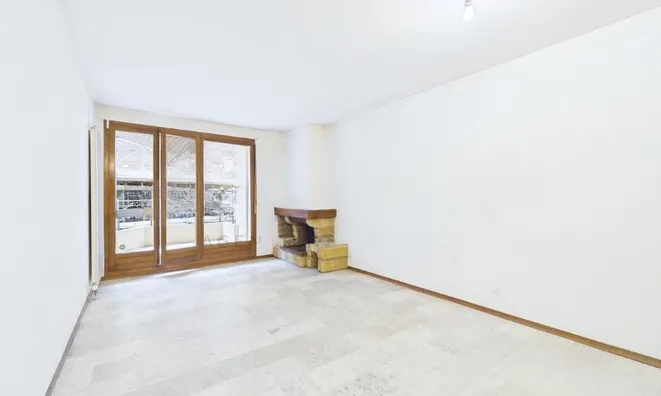Недвижимость Apartment 3 rooms: 7