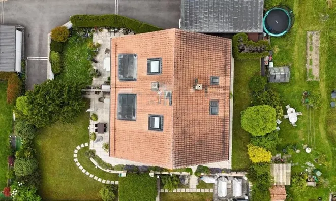 Недвижимость Single house 12 rooms: 2