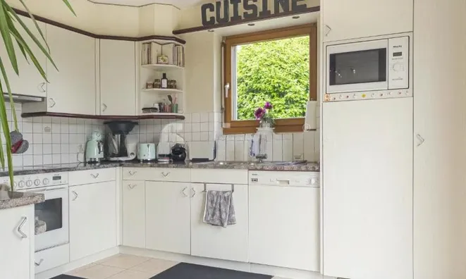 Недвижимость Single house 12 rooms: 5