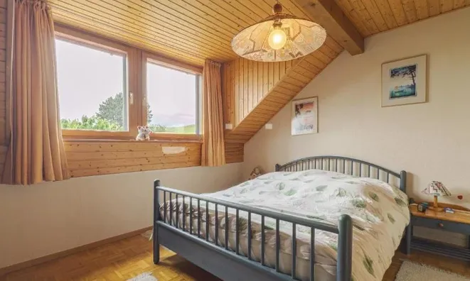 Недвижимость Single house 12 rooms: 7