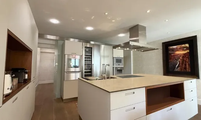 Недвижимость Single house 7 rooms: 5
