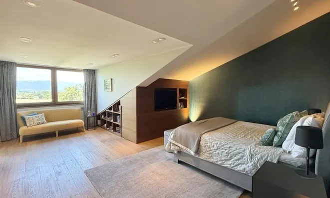 Недвижимость Single house 7 rooms: 6