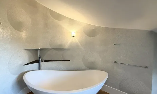 Недвижимость Single house 7 rooms: 9