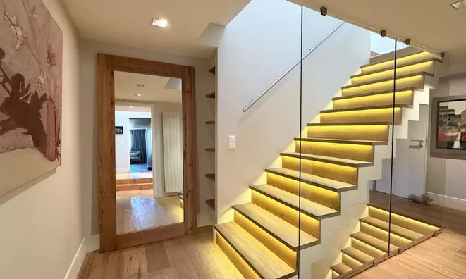 Недвижимость Single house 7 rooms: 10