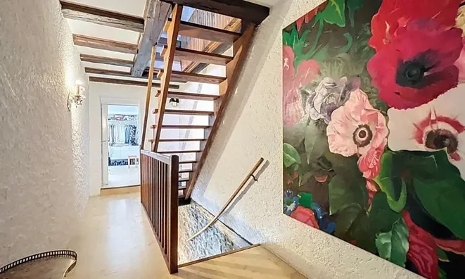 Недвижимость Single house 8 rooms: 5