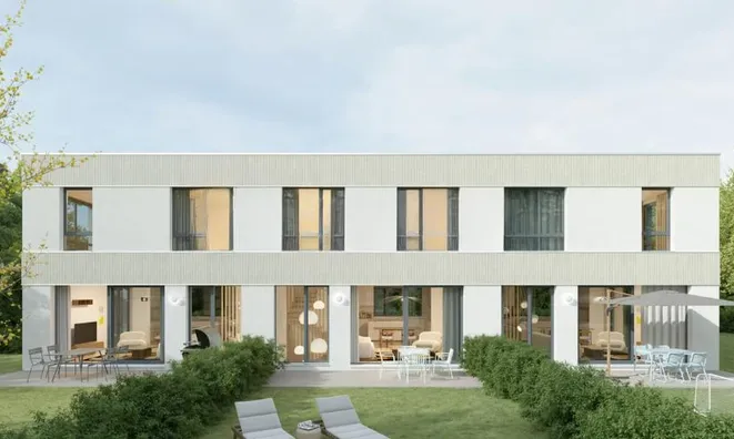 Недвижимость Villa: 1