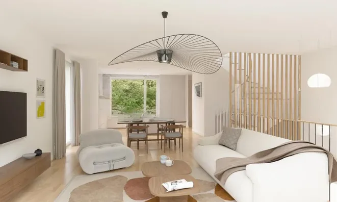 Недвижимость Villa: 2