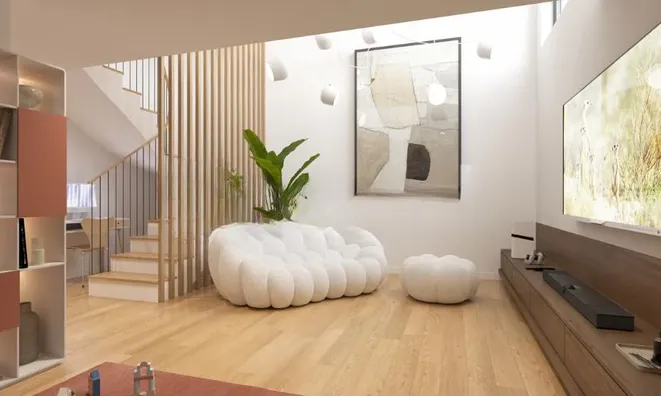 Недвижимость Villa: 4