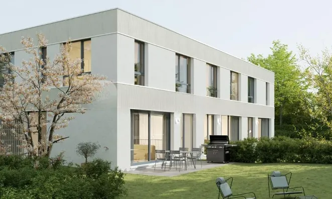 Недвижимость Villa: 7