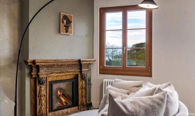 Недвижимость Single house 10 rooms: 4