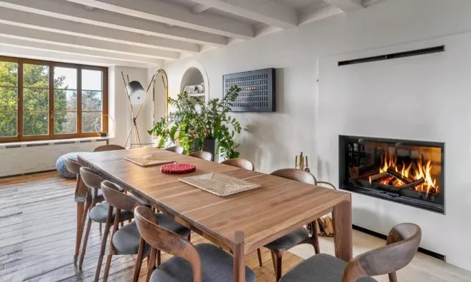 Недвижимость Single house 10 rooms: 6
