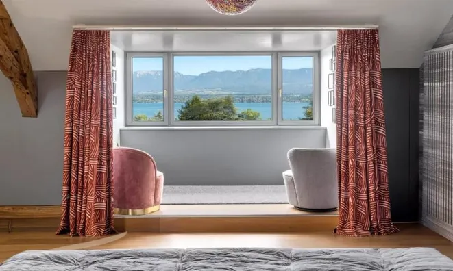 Недвижимость Single house 10 rooms: 9