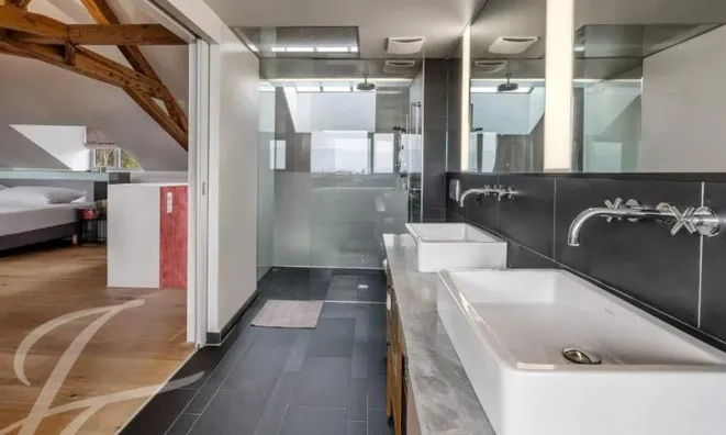 Недвижимость Single house 10 rooms: 11