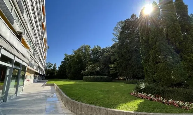 Недвижимость Apartment 2 rooms: 2