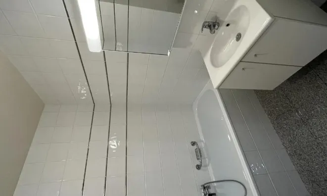 Недвижимость Apartment 2 rooms: 3
