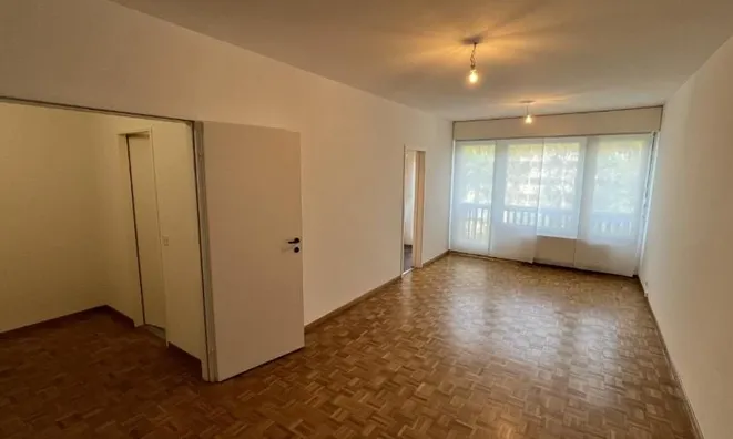 Недвижимость Apartment 2 rooms: 5