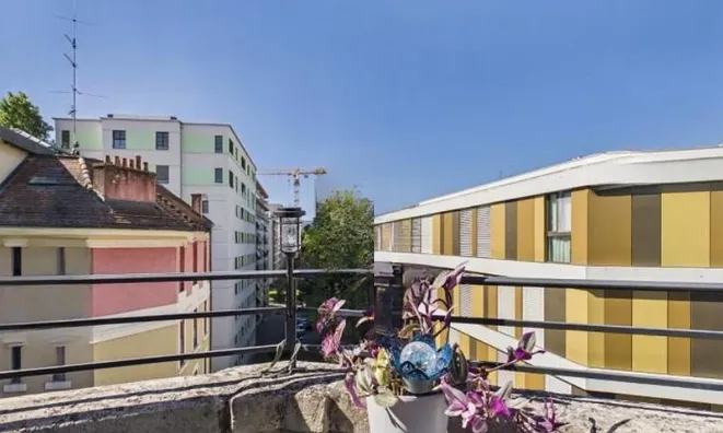 Недвижимость Apartment 3.5 rooms: 2