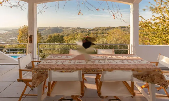 Недвижимость Дом, Малиа: 11