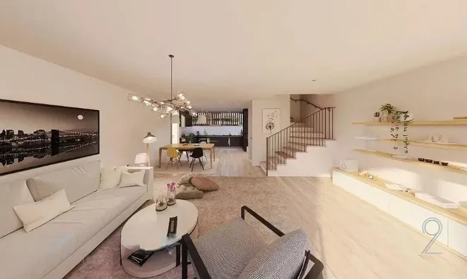 Недвижимость Single house 6 rooms: 2