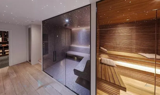 Недвижимость Single house 6 rooms: 6