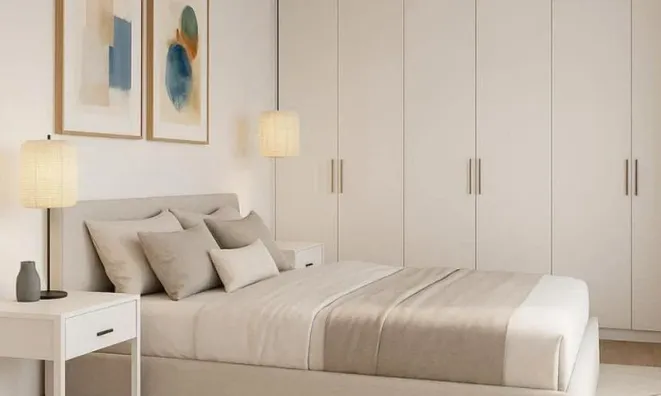 Недвижимость Apartment 5 rooms: 2