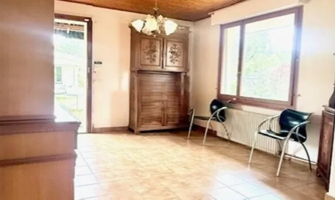 Недвижимость Single house 8.5 rooms: 7